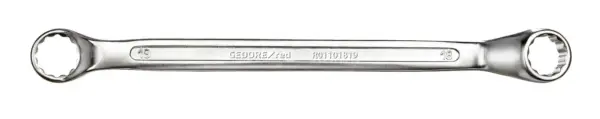 GEDORE RED SPANNER DBL RING END 24X30MMXXX