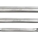 GEDORE RED SPANNER DBL RING END 6-22 SET