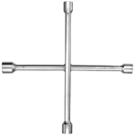 GEDORE RED SPANNER WHEEL 4WAY