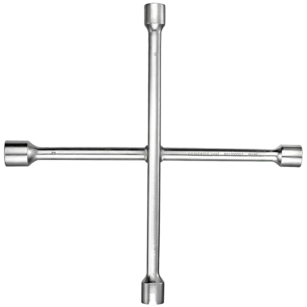 gedr01701723.webp GEDORE RED SPANNER WHEEL 4WAY - Image 1