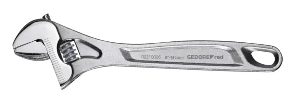 GEDORE RED WRENCH AJUSTABLE 8