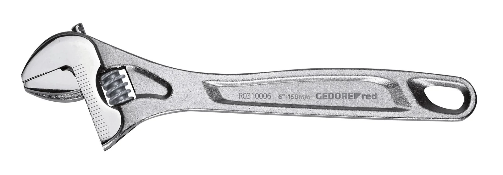 gedr03100008.webp GEDORE RED WRENCH AJUSTABLE 8 - Image 1
