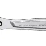 GEDORE RED WRENCH AJUSTABLE 10