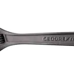 GEDORE RED WRENCH ADJ (SHIFTER) 257MM 10
