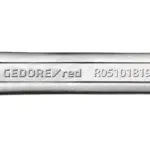 GEDORE RED SPANNER DBL OPEN END 10X13MM XXX