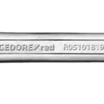 GEDORE RED SPANNER DBL OPEN END 24X27MMXXX