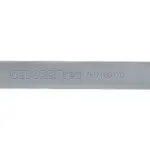 GEDORE RED SPANNER COMB RATCHET 21MM