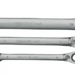 GEDORE RED SPANNER REV 8-19MM 12PCE SET