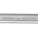 GEDORE RED SPANNER COMBINATION 9MM