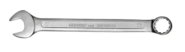 GEDORE RED SPANNER COMBINATION 9MM