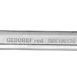 GEDORE RED SPANNER COMBINATION 17MM