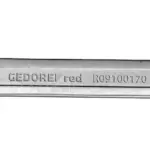 GEDORE RED SPANNER COMBINATION 19MM