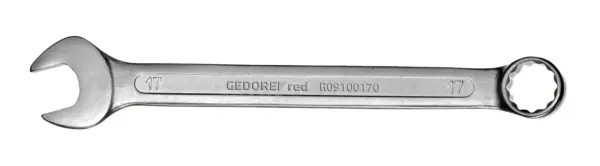 GEDORE RED SPANNER COMBINATION 19MM
