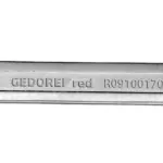 GEDORE RED SPANNER COMBINATION 21MM