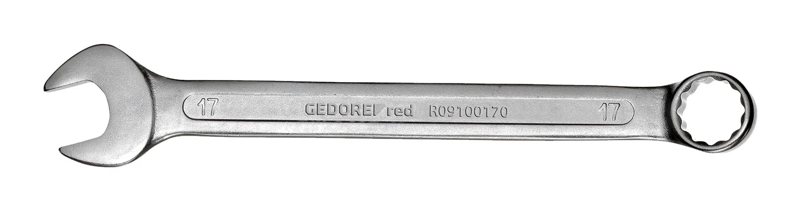 gedr09100210.webp GEDORE RED SPANNER COMBINATION 21MM - Image 1