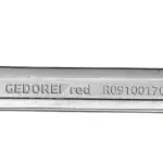 GEDORE RED SPANNER COMBINATION 27MM
