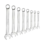 GEDORE RED SPANNER SET COMB 21PC 6-32MM