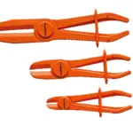 GEDORE RED PLIER HOSE CLAMPING 0-60MM P/3 XXX