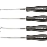 GEDORE RED HOOK SET O-RING P/4 XXX