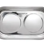 GEDORE RED TRAY STAIN/STEEL+MAGNET240X140MM XXX