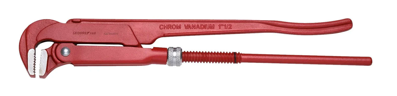 gedr27100010.webp GEDORE RED WRENCH PIPE SV MODEL 1 320MMXXX - Image 1