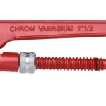 GEDORE RED WRENCH PIPE SV MODEL 2 555MMXXX