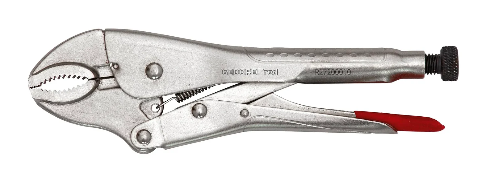 gedr27200007.webp GEDORE RED WRENCH GRIP 7 l.185MM WIDTH35MM - Image 1