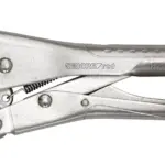 GEDORE RED VICE GRIP CURVED JAW 10