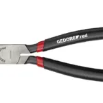 GEDORE RED PLIER CIRCLIP INTERNAL STRAIGHT 60MMXXX