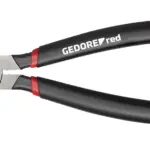 GEDORE RED PLIER CIRCLIP INTERNAL BENT 60MM XXX