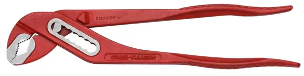GEDORE RED PLIER WATERPUMP 10