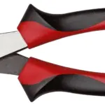 GEDORE RED PLIER SIDE CUTTER 180MM