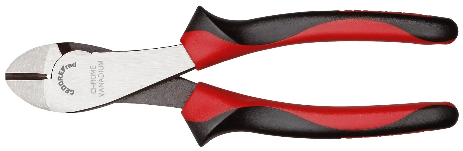 gedr28422200.webp GEDORE RED PLIER SIDE CUTTER 200MM - Image 1