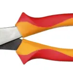 GEDORE RED PLIER VDE SIDE CUTTER 180MM 2C-HANDLE