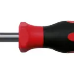 GEDORE RED DRIVING HANDLE 1/4 XXX