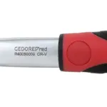 GEDORE RED RATCHET REVERSE /4L120MM OFFSET