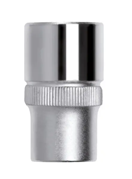 GEDORE RED SOCKET 1/4HEX 10MM L25MM