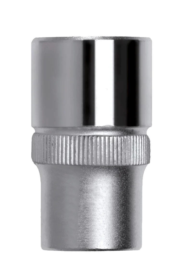 gedr41001303.webp GEDORE RED SOCKET 1/4HEX 13MM L25MM - Image 1