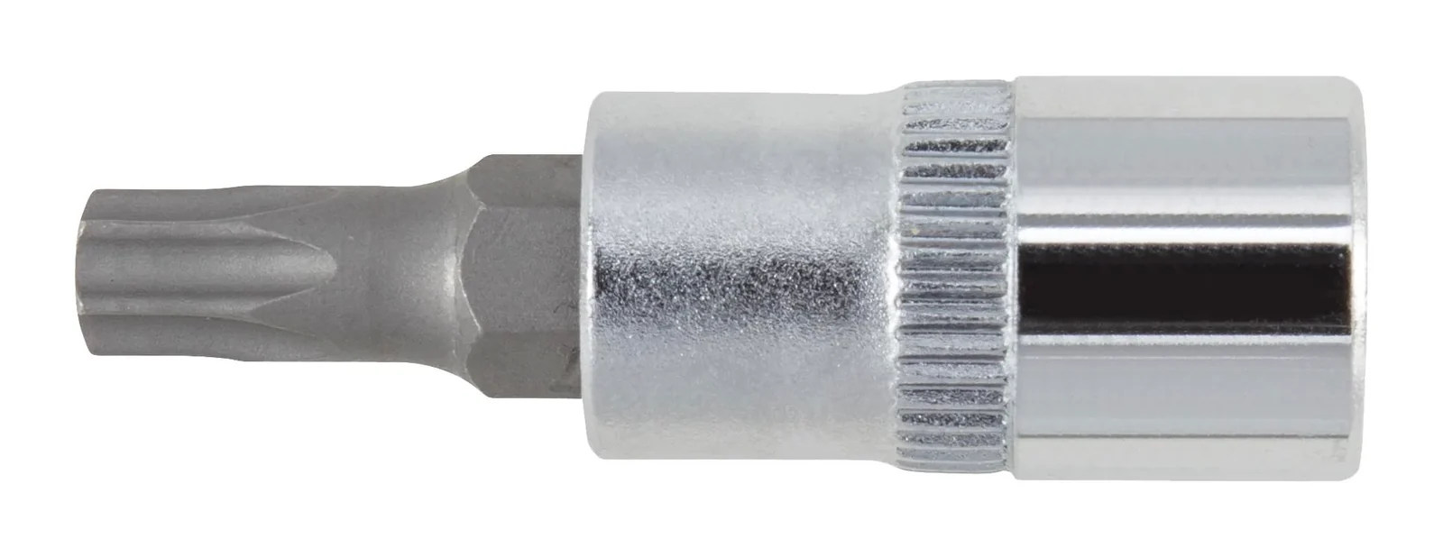 gedr42451106.webp GEDORE RED SOCKET S/DRIVER 1/4 TX10 L37XXX - Image 1