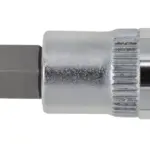 GEDORE RED SOCKET S/DRIVER 1/4 3MM L37MM