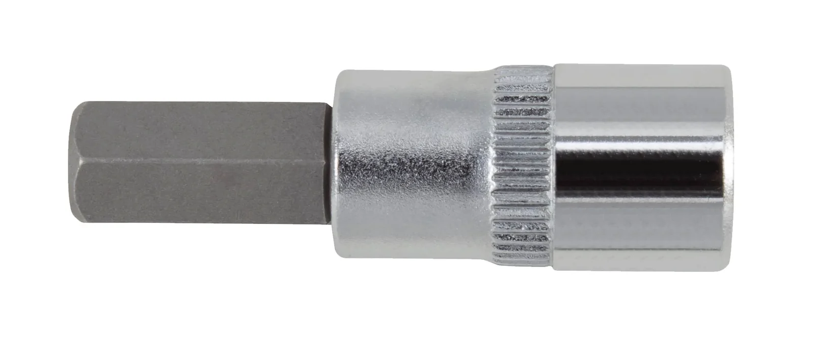 gedr42550306.webp GEDORE RED SOCKET S/DRIVER 1/4 3MM L37MM - Image 1