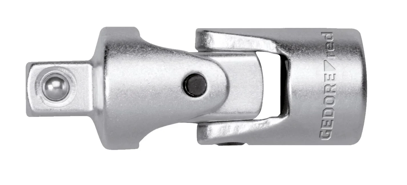 gedr45300005.webp GEDORE RED UNIVERSAL JOINT 1/4 36MM - Image 1