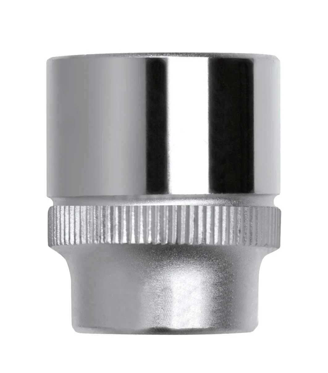 gedr51000804.webp GEDORE RED SOCKET 3/8 HEX 8MM l.28MM XXX - Image 1