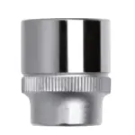 GEDORE RED SOCKET 3/8 HEX 10MM l.28MM XXX