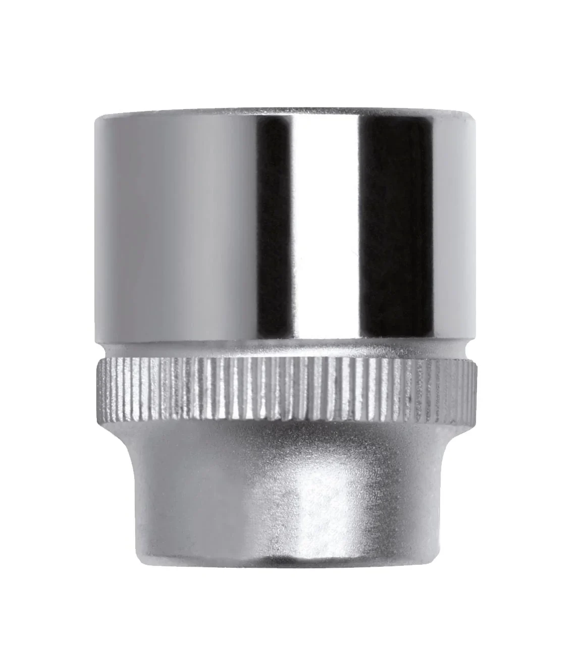 gedr51001204.webp GEDORE RED SOCKET 3/8 HEX 12MM l.28MM XXX - Image 1