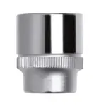 GEDORE RED SOCKET 3/8 HEX 17MM l.28MMXXX