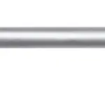 GEDORE RED T-BAR SLIDING 3/8 l.200MM