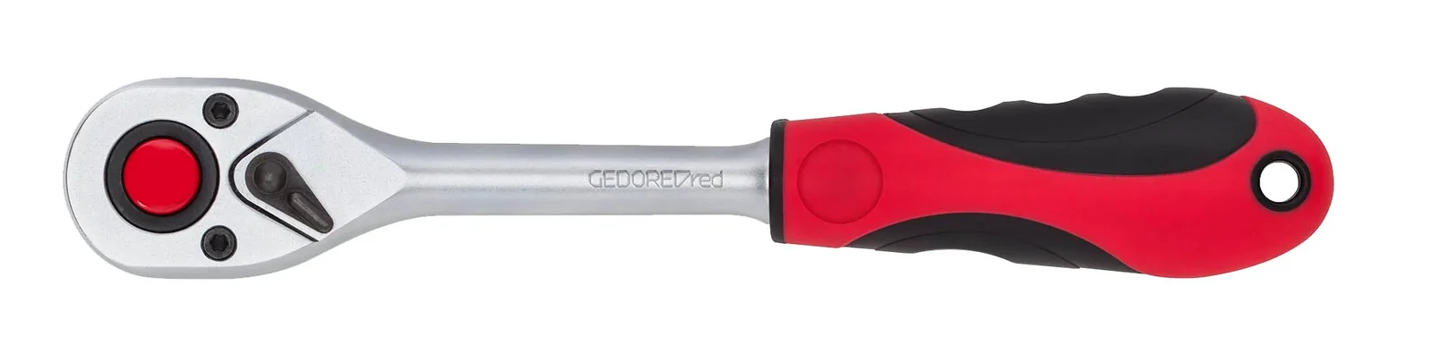 gedr60000027.webp GEDORE RED RATCHET 3C REVERSIBLE 1/2 - Image 1
