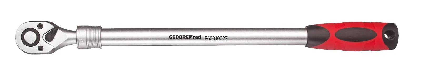 gedr60010027.webp GEDORE RED RATCHET REVERSE 1/2 460MM-600MM XXX - Image 1