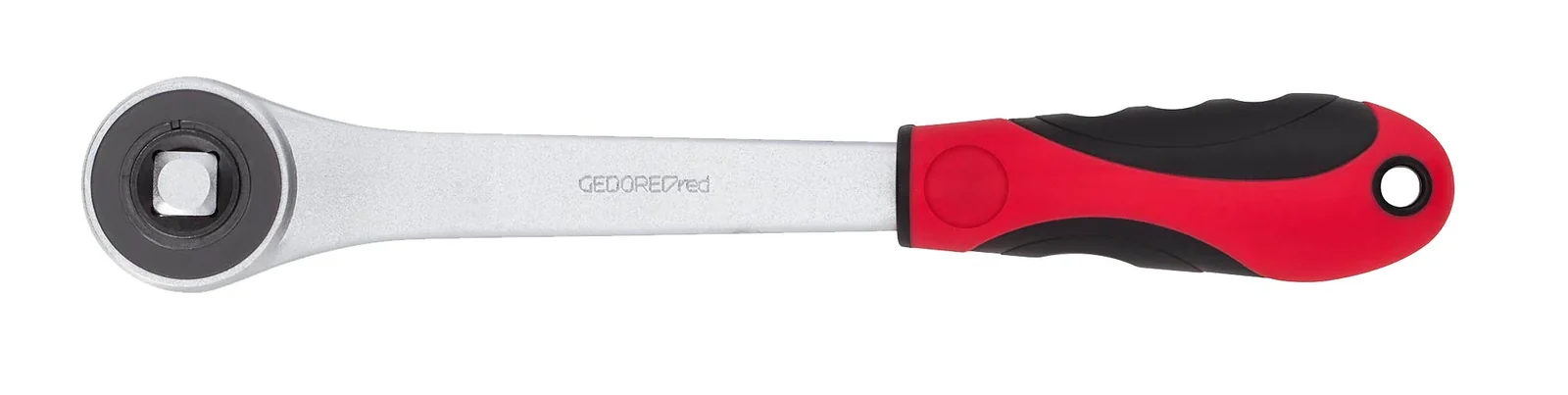 gedr60600006.webp GEDORE RED RATCHET REVERSE 1/2SQ/COUP270MM XXX - Image 1